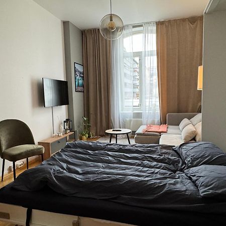 Studio Apartment Oslo Zewnętrze zdjęcie