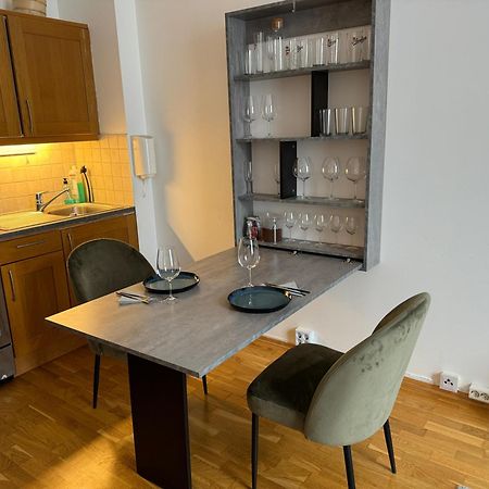 Studio Apartment Oslo Zewnętrze zdjęcie