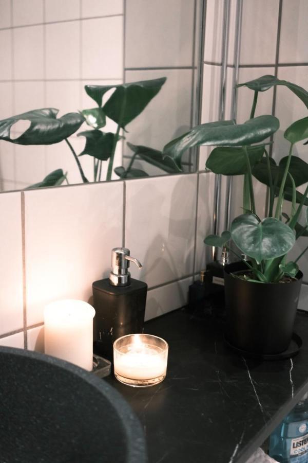 Studio Apartment Oslo Zewnętrze zdjęcie
