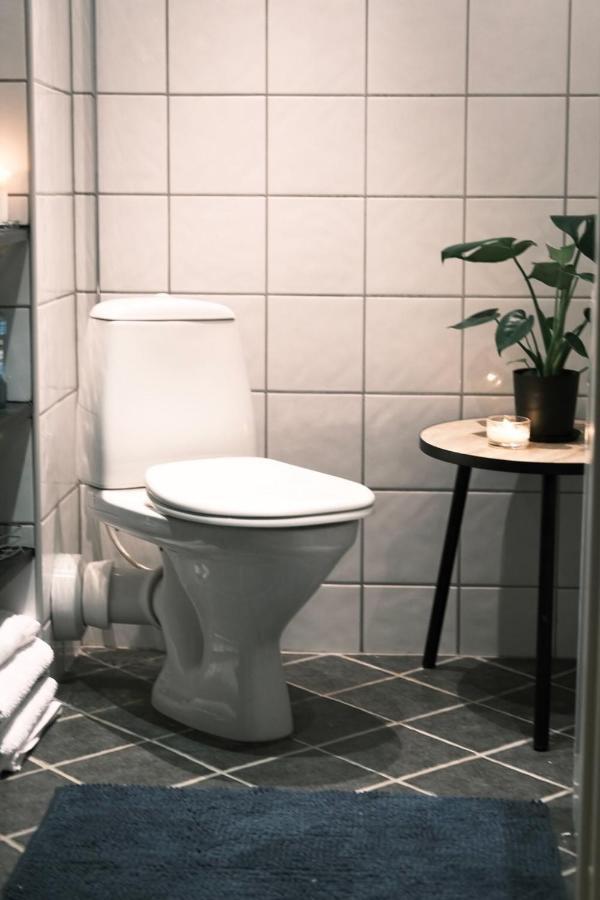Studio Apartment Oslo Zewnętrze zdjęcie