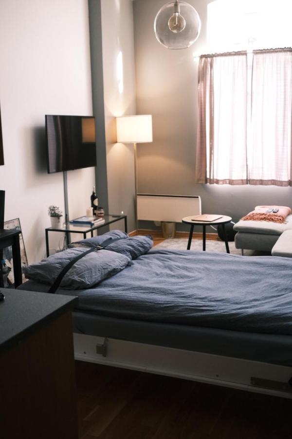 Studio Apartment Oslo Zewnętrze zdjęcie
