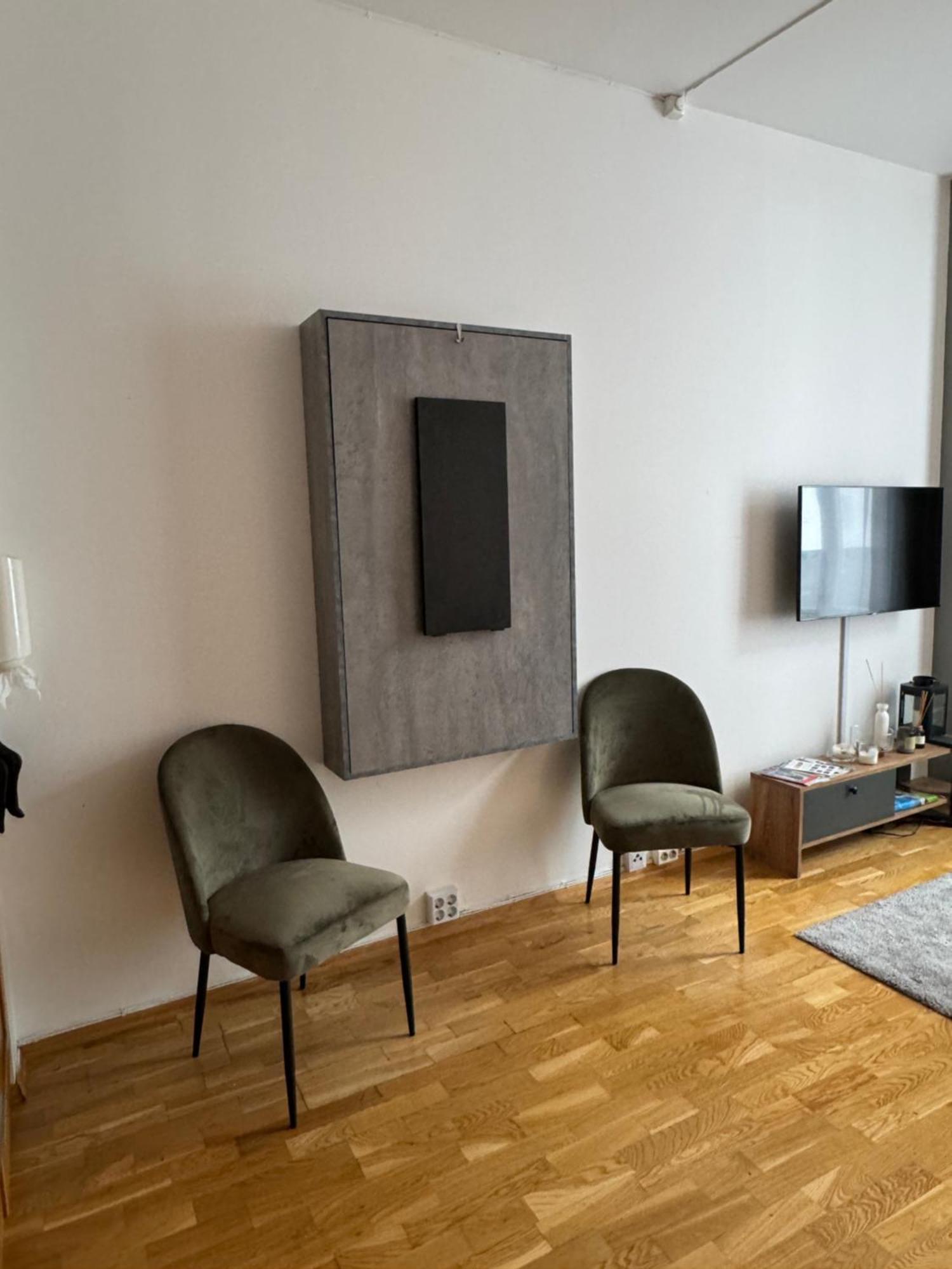 Studio Apartment Oslo Zewnętrze zdjęcie